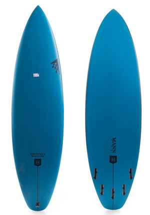 Firewire 6'10 Dominator 2.0 Shortboard Surfboard - Rider Shack