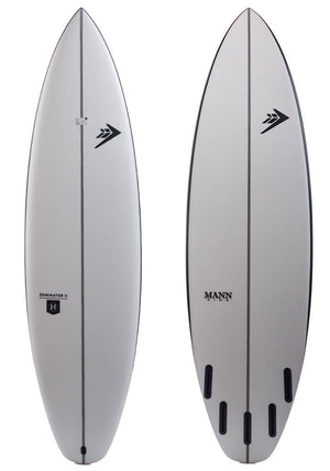 Firewire 6'10 Dominator 2.0 Shortboard Surfboard - Rider Shack