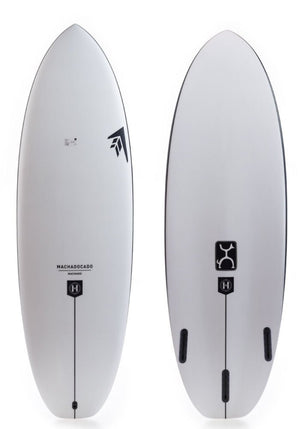 Firewire 6'2 Machadocado Groveler Surfboard - Rider Shack