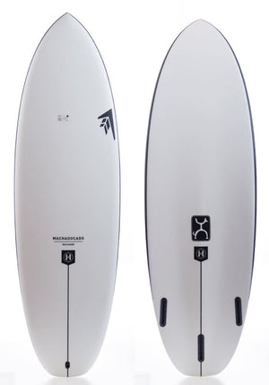 Firewire 6'2 Machadocado Groveler Surfboard - Rider Shack