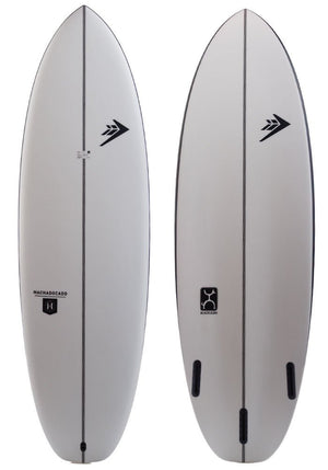 Firewire 6'2 Machadocado Surfboard - Rider Shack