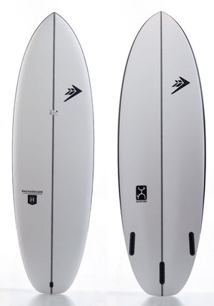 Firewire 6'2 Machadocado Surfboard - Rider Shack