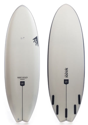 Firewire 6'2 Sweet Potato - Rider Shack