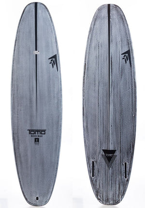 Firewire 6'3 Revo Max Mid-Length Surfboard - Rider Shack