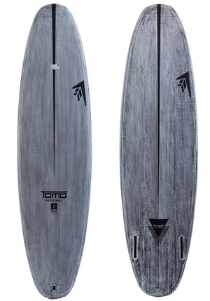 Firewire 6'3 Revo Max Surfboard - Rider Shack