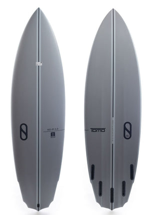 Firewire 6'3 Sci-Fi 2.0 Shortboard Surfboard - Rider Shack