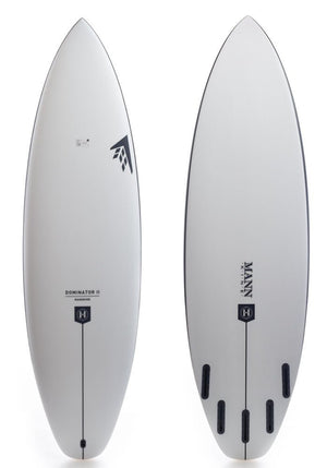 Firewire 6'4 Dominator 2.0 Shortboard Surfboard - Rider Shack