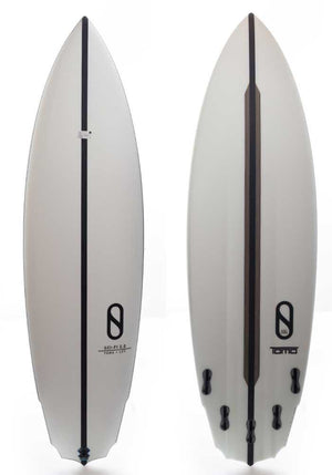 Firewire 6'4 Sci-Fi 2.0 LFT Surfboard - Rider Shack