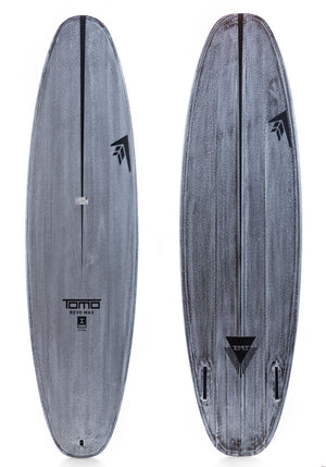 Firewire 6'6 Revo Max Mid-Length Surfboard - Rider Shack