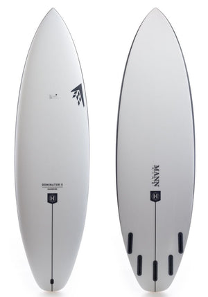 Firewire 6'8 Dominator 2.0 Shortboard Surfboard - Rider Shack