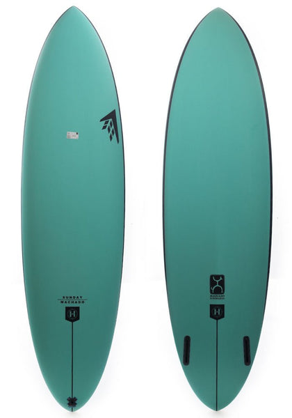 【早い者勝ち！】Firewire SUNDAY 6.8 Firewire 6'8 Sunday Surfboard | Rider Shack