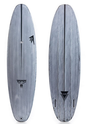 Firewire 6'9 Revo Max Mid-Length Surfboard - Rider Shack