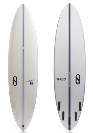 Firewire 7'0 Boss Up Surfboard Mid Length - Rider Shack