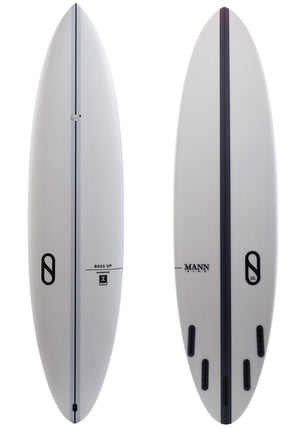 Firewire 7'0 Boss Up Surfboard Mid Length - Rider Shack
