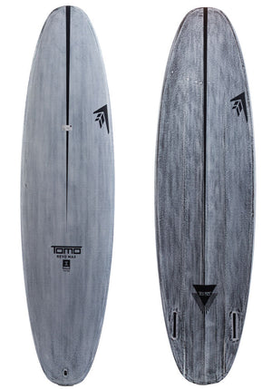 Firewire 7'0 Revo Max Surfboard - Rider Shack
