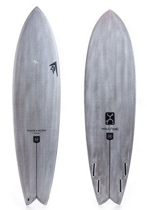 Firewire 7'0 Seaside & Beyond Long Fish Surfboard - Rider Shack