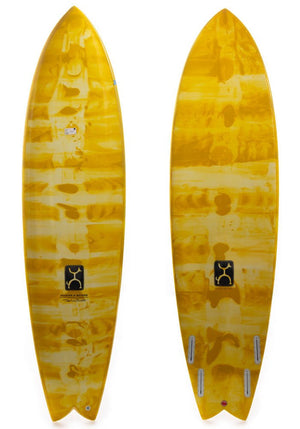 Firewire 7'0 Seaside & Beyond Surfboard - Rider Shack