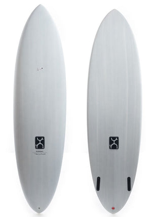 Firewire 7'0 Sunday Midlength Surf Board - Rider Shack