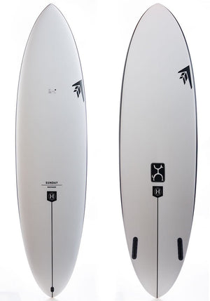 Firewire 7'0 Sunday Surfboard - Rider Shack