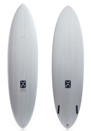 Firewire 7'0 Sunday Surfboard - Rider Shack