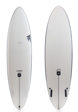 Firewire 7'0 TJ Twinzer Surfboard - Rider Shack