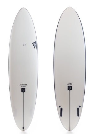 Firewire 7'2 TJ Twinzer Surfboard - Rider Shack