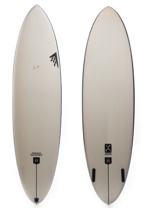 Firewire 7'3 Sunday Surfboard - Rider Shack