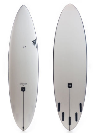 Firewire 7'4 Long Rider Mid-Length Surfboard - Rider Shack