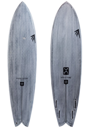 Firewire 7'4 Seaside & Beyond Volcanic - Rider Shack