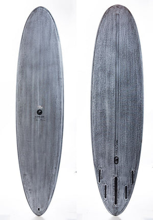 Firewire 7'8 TJ Pro Mid Mid-Length Surfboard - Rider Shack
