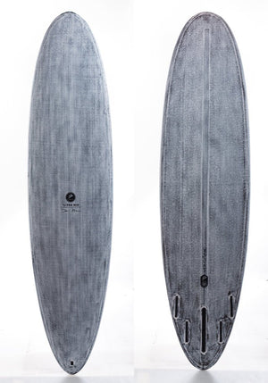 Firewire 7'8 TJ Pro Mid Mid-Length Surfboard - Rider Shack