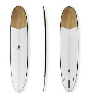 Firewire 8'0 Special T Longboard - Rider Shack