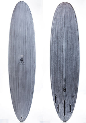 Firewire 8'0 TJ Pro Mid Mid-Length Surfboard - Rider Shack