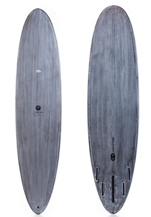 Firewire 8'0 TJ Pro Mid Mid-Length Surfboard - Rider Shack