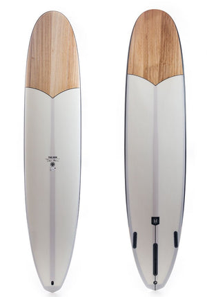 Firewire 8'8 The Gem Helium Core w/Fiberglass Lamination - Rider Shack