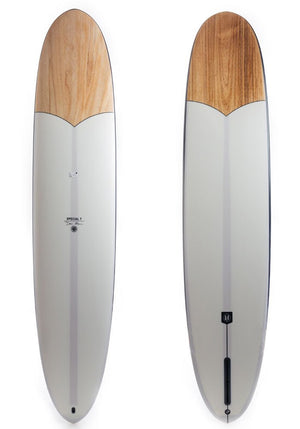 Firewire 9'3 Special T Helium Longboard - Rider Shack