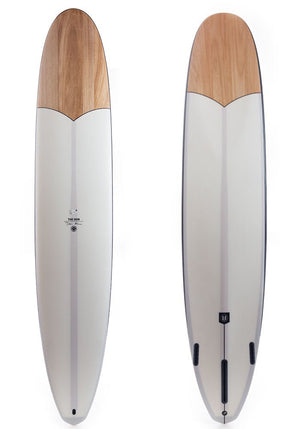 Firewire 9'8 The Gem Helium Core with Fiberglass Lamination - Rider Shack