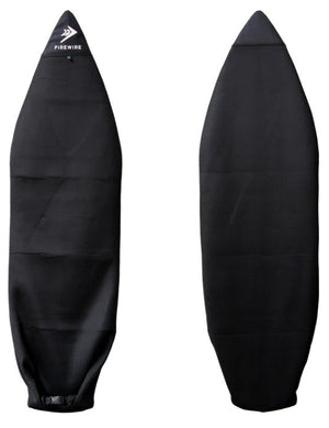 Firewire Blacks 6'6 Shortboard Mesh Surfboard Sock - Rider Shack