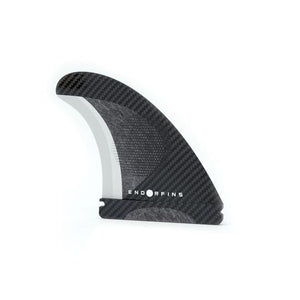 Firewire Endorfins KS1 1 Tab Large Surfboard Fin Set - Rider Shack