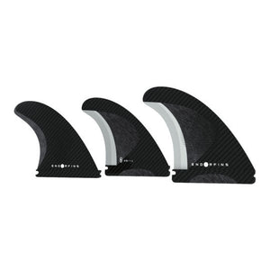 Firewire Endorfins KS1 1 Tab Large Surfboard Fin Set - Rider Shack