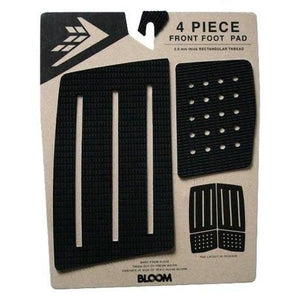 Firewire Front Foot 4 Piece Traction Pad - Rider Shack