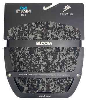 Firewire Machado 2+1 Flat CamoSurfboard Traction - Rider Shack