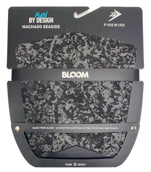 Firewire Machado Seaside Pad Camo 3 Piece Surfboard Traction - Rider Shack