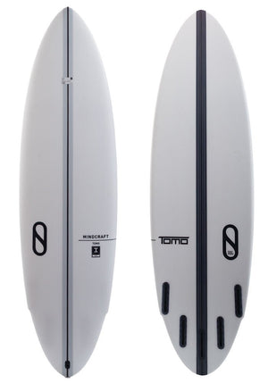 Firewire Mindcraft 5'10 Surfboard - Rider Shack