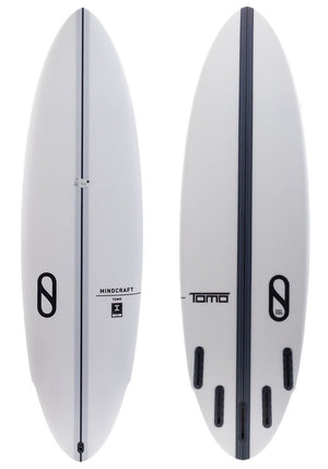Firewire Mindcraft 5'5 Surfboard - Rider Shack