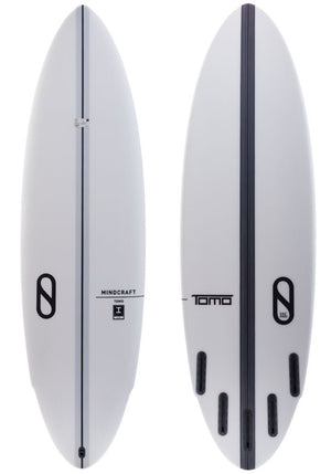 Firewire Mindcraft 5'6 Surfboard - Rider Shack