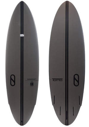 Firewire Mindcraft 5'8 Surfboard - Rider Shack
