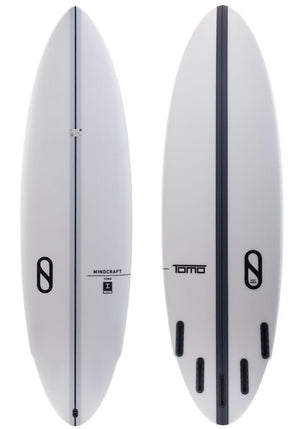 Firewire Mindcraft 6'1 Surfboard - Rider Shack