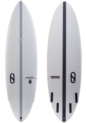 Firewire Mindcraft 6'3 Surfboard - Rider Shack