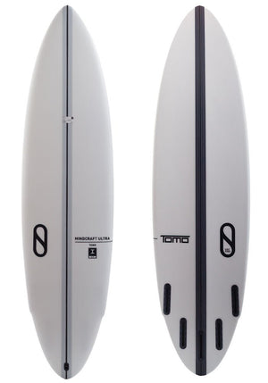 Firewire Mindcraft Ultra 6'1 Surfboard - Rider Shack